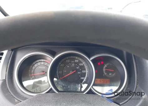 2012 Nissan Versa 1.8 S z USA, uszkodzony, nr VIN 3N1BC1CP4CK234799